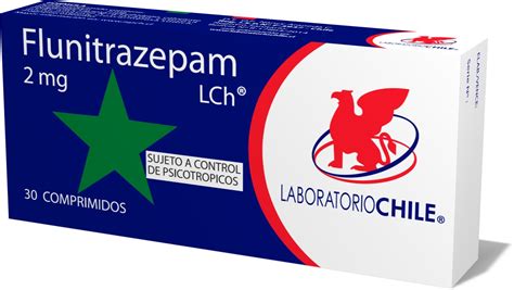 Flunitrazepam